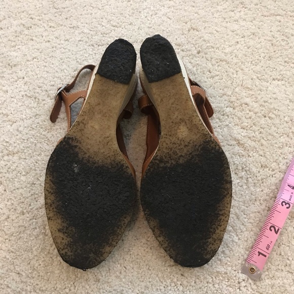 Chanel Wedges - Picture 9 of 9